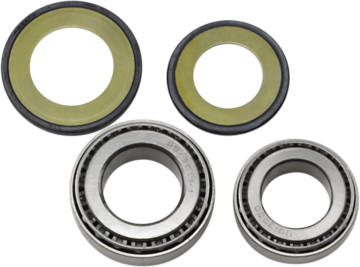 Elite ALL BALLS Steering Stem Bearing – Honda Triumph 22-1020 Natural