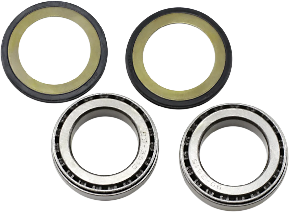 Stylish ALL BALLS Steering Stem Bearing 22-1012 Breathable