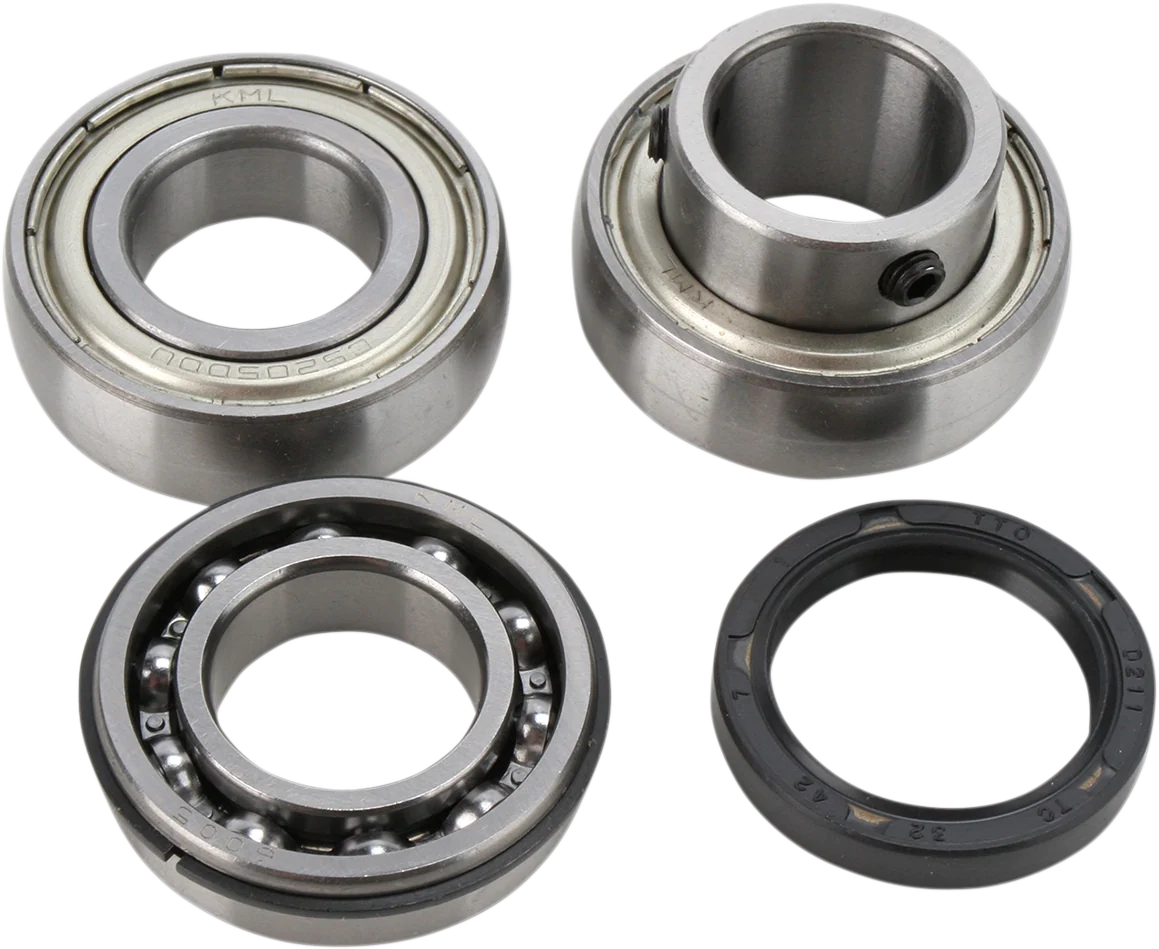 Specialty ALL BALLS Chain Case Bearing and Seal Kit 14-1057 Quality