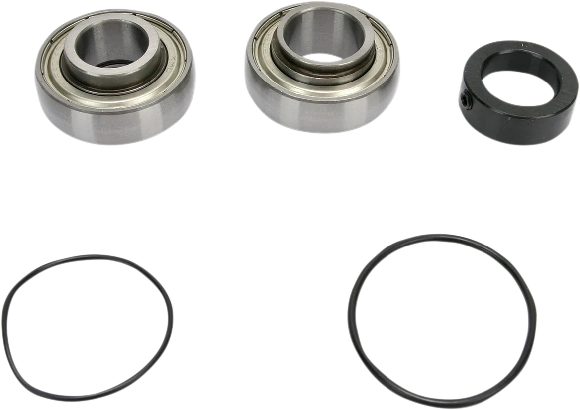 High-Grade ALL BALLS Chain Case Bearing and Seal Kit 14-1009 Enhanced