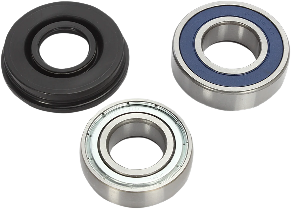 Practical ALL BALLS Chain Case Bearing and Seal Kit 14-1018 Official