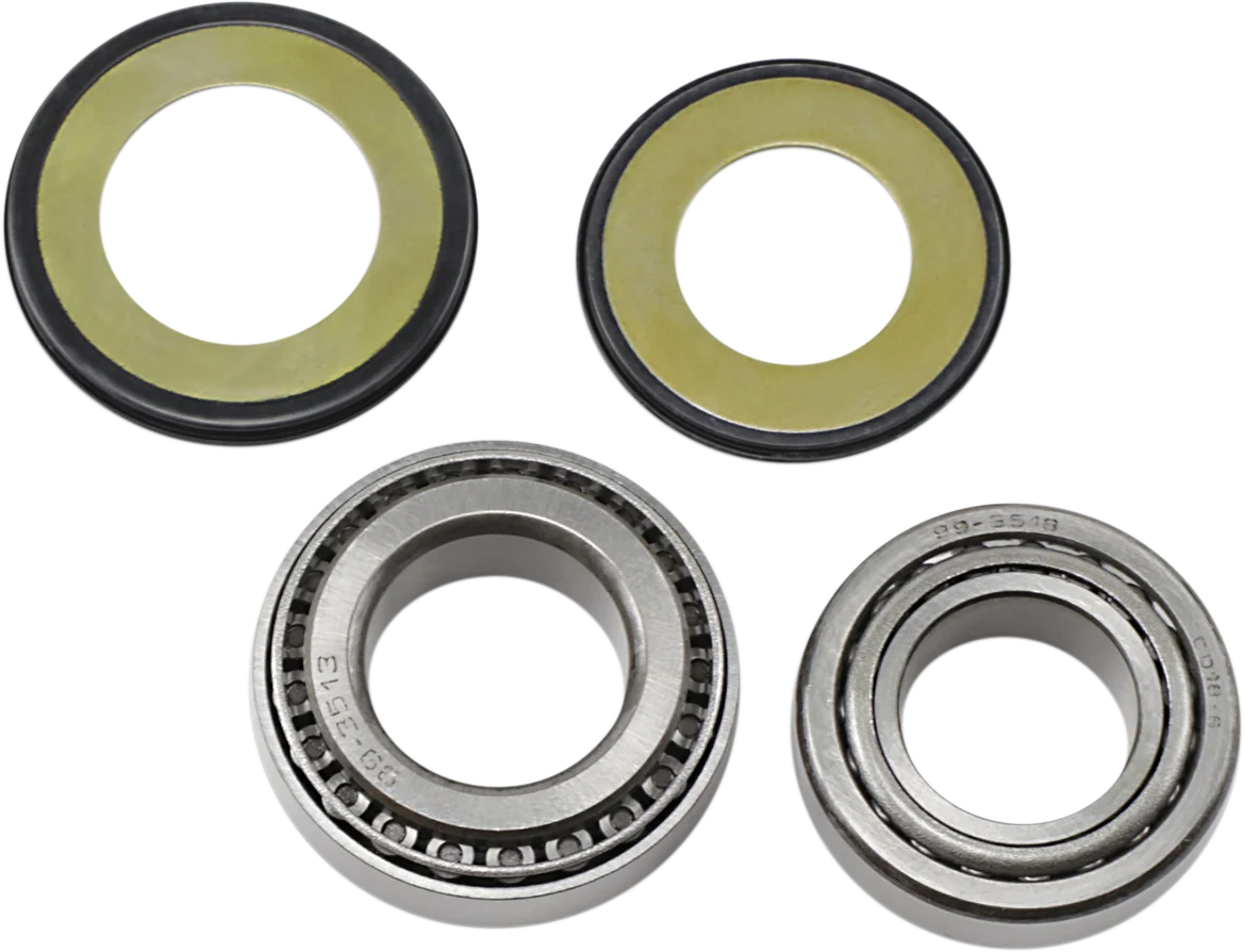 Relaxed ALL BALLS Steering Stem Bearing – Kawasaki 22-1009-A Efficient