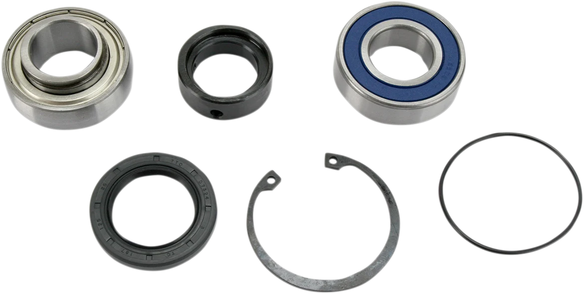 Environmentally Friendly ALL BALLS Chain Case Bearing and Seal Kit 14-1001 Fashionable