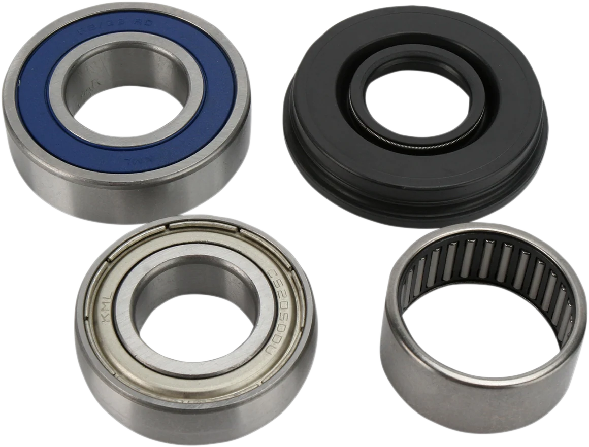 Secure ALL BALLS Chain Case Bearing and Seal Kit 14-1049 Smooth
