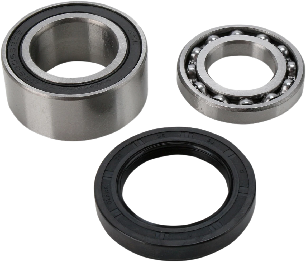 Exclusive ALL BALLS Chain Case Bearing and Seal Kit 14-1010 Outstanding