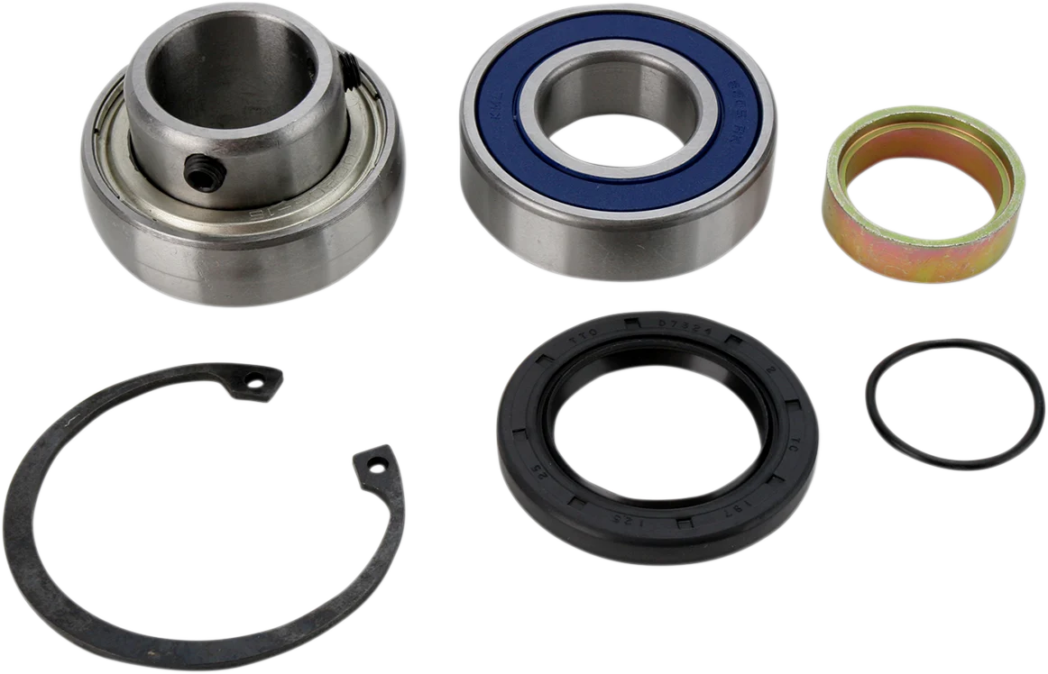 First-Class ALL BALLS Chain Case Bearing and Seal Kit 14-1003 Durable