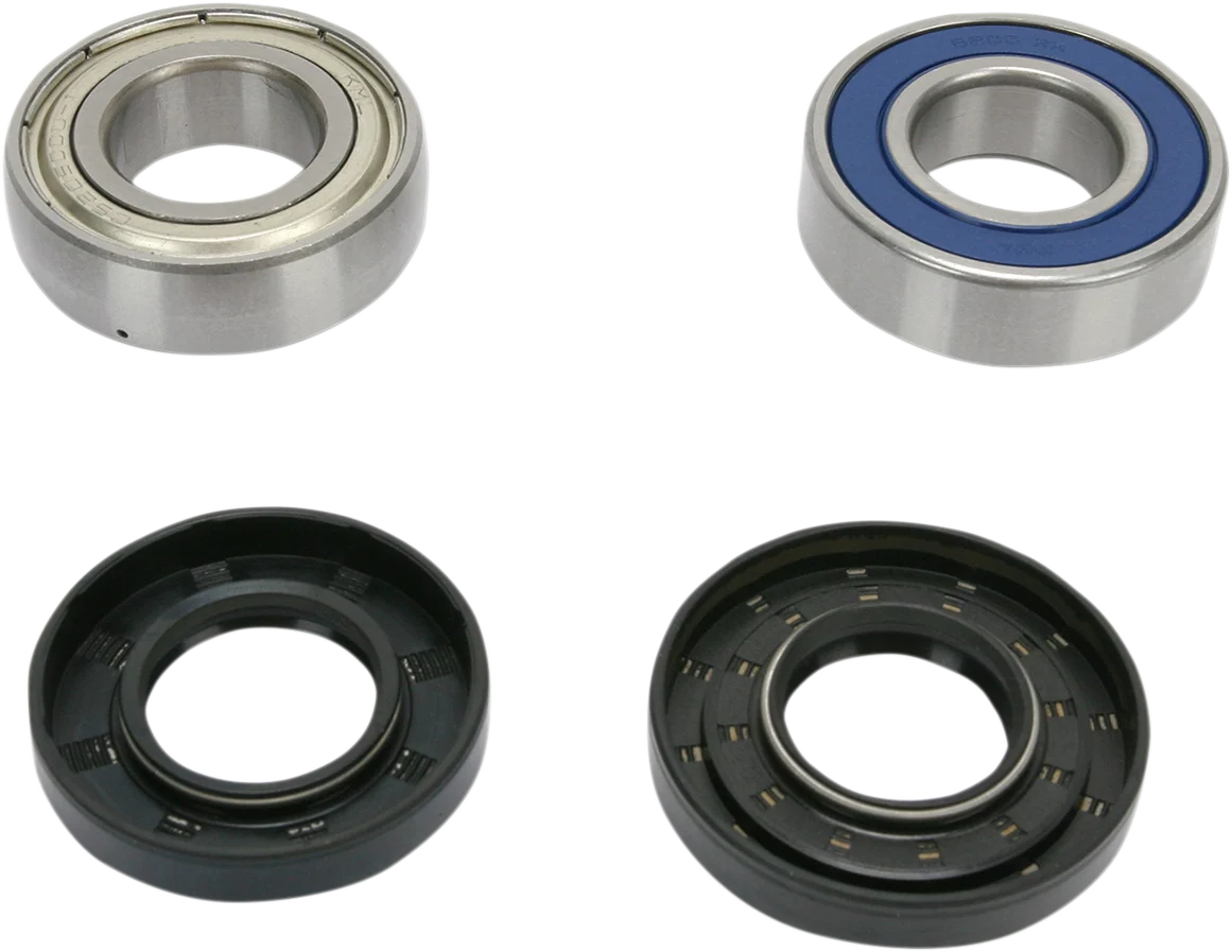 Long-Lasting ALL BALLS Chain Case Bearing and Seal Kit 14-1045 Outstanding
