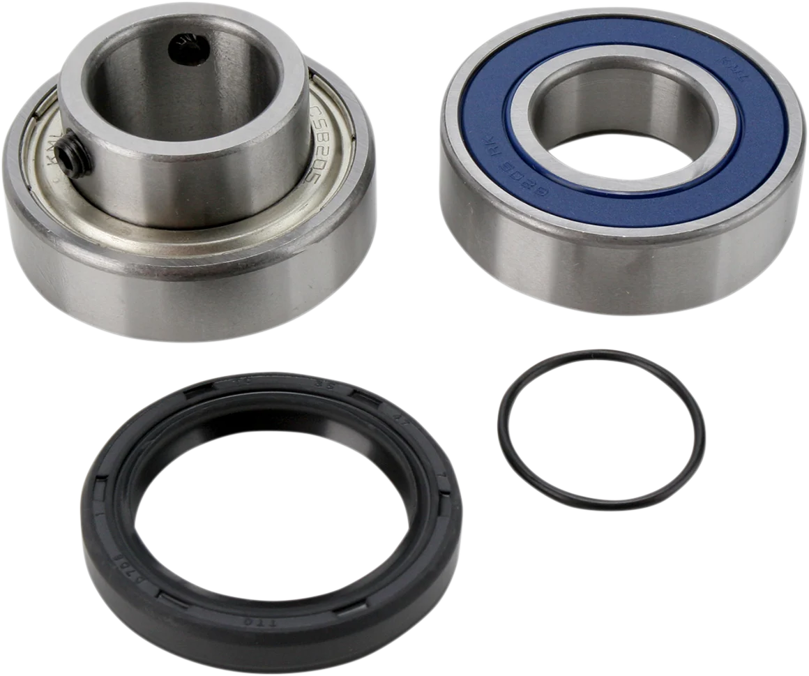 Long-Lasting ALL BALLS Chain Case Bearing and Seal Kit 14-1058 Original