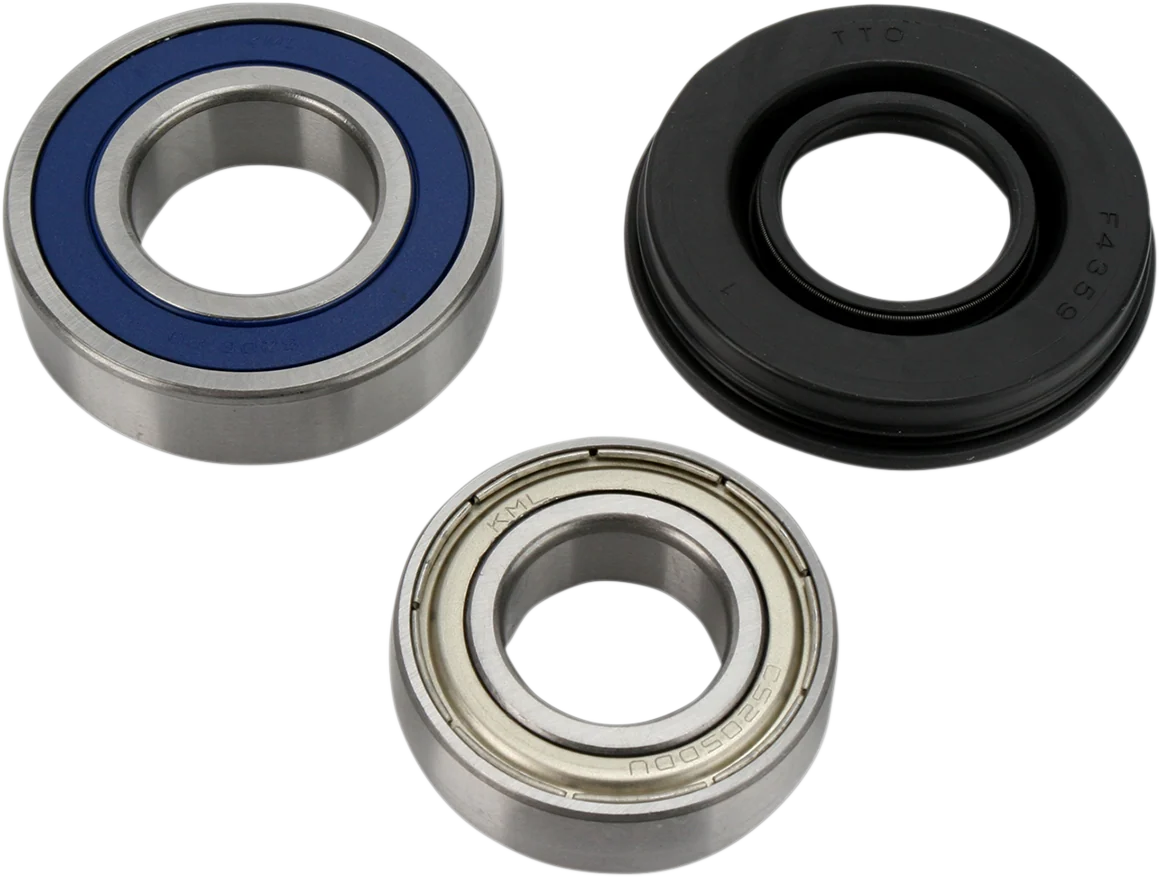 World-Class ALL BALLS Chain Case Bearing and Seal Kit 14-1026 Professional