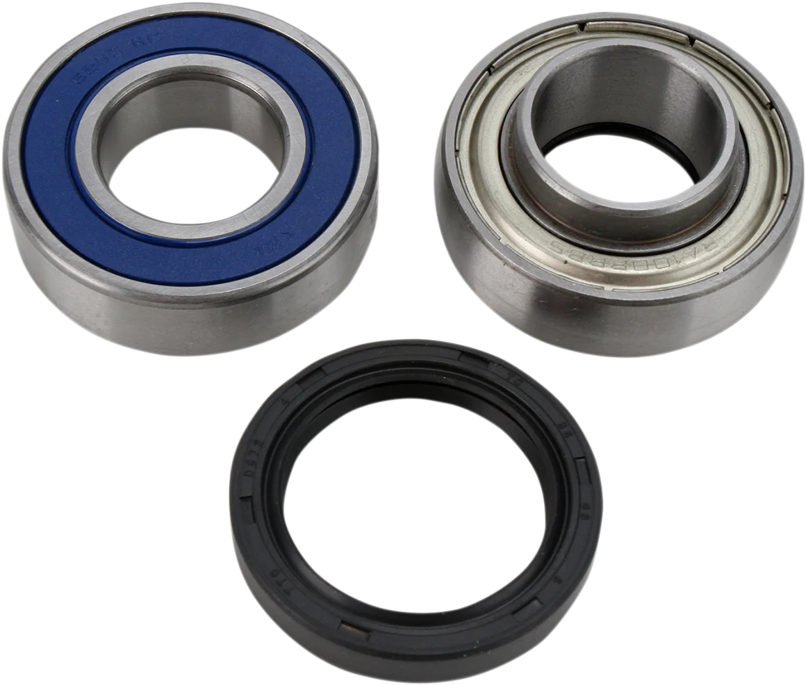 Official ALL BALLS Chain Case Bearing and Seal Kit 14-1024 Verified