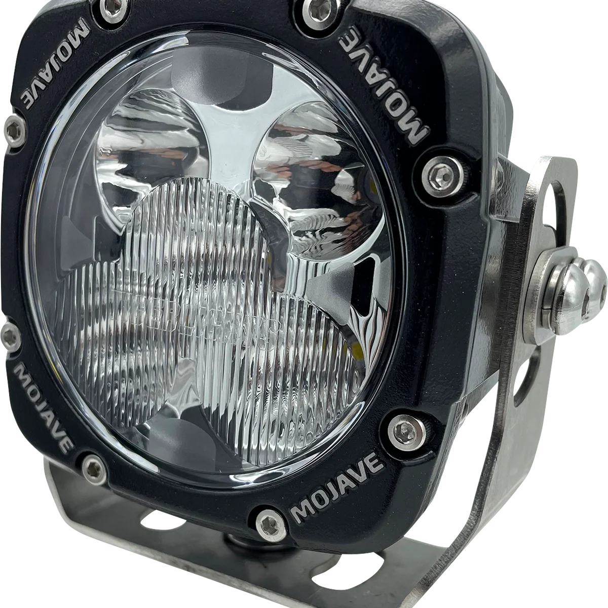 Next-Generation ALL BALLS LED Racing Light – 4 TLM4 Original Design