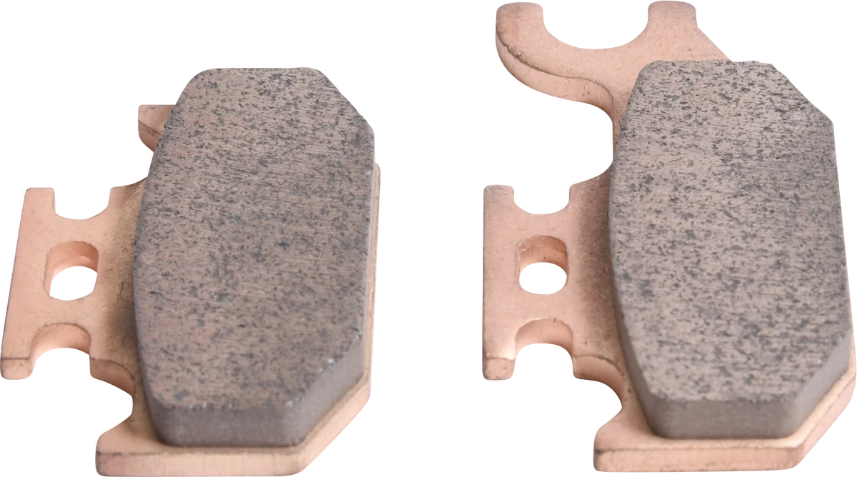 High-End ALL BALLS Sintered Brake Pads 18-8005 Carefully Designed