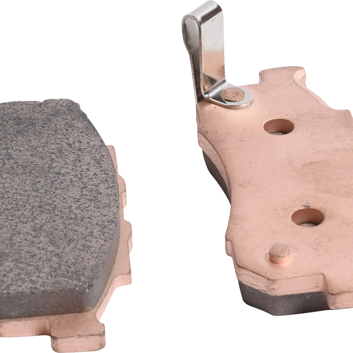 Excellent ALL BALLS Sintered Brake Pads 18-8043 High-End