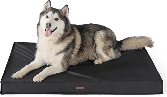Artisan LE SURE Outdoor Waterproof Dog Bed Professional