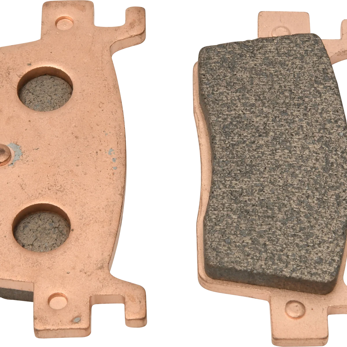 Trendy ALL BALLS Sintered Brake Pads 18-8057 Pure