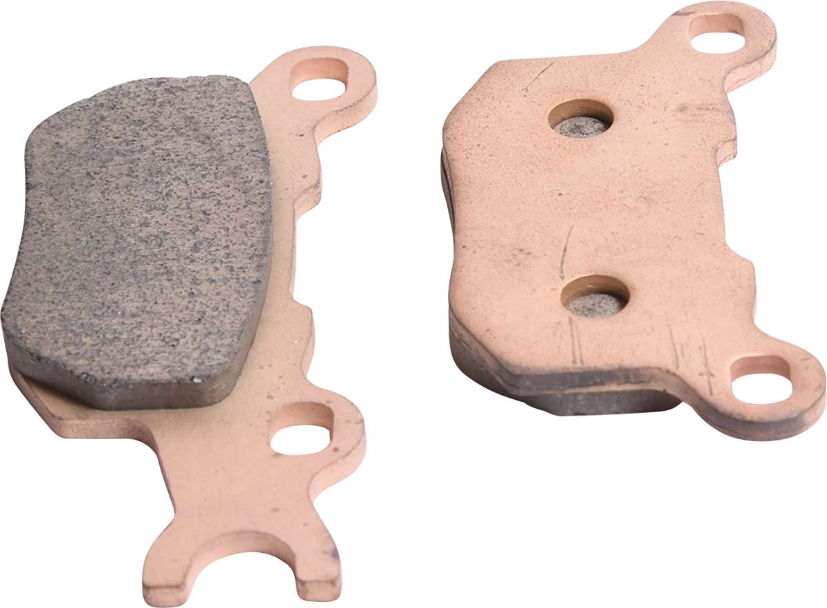 Trusted ALL BALLS Sintered Brake Pads 18-8032 Selected
