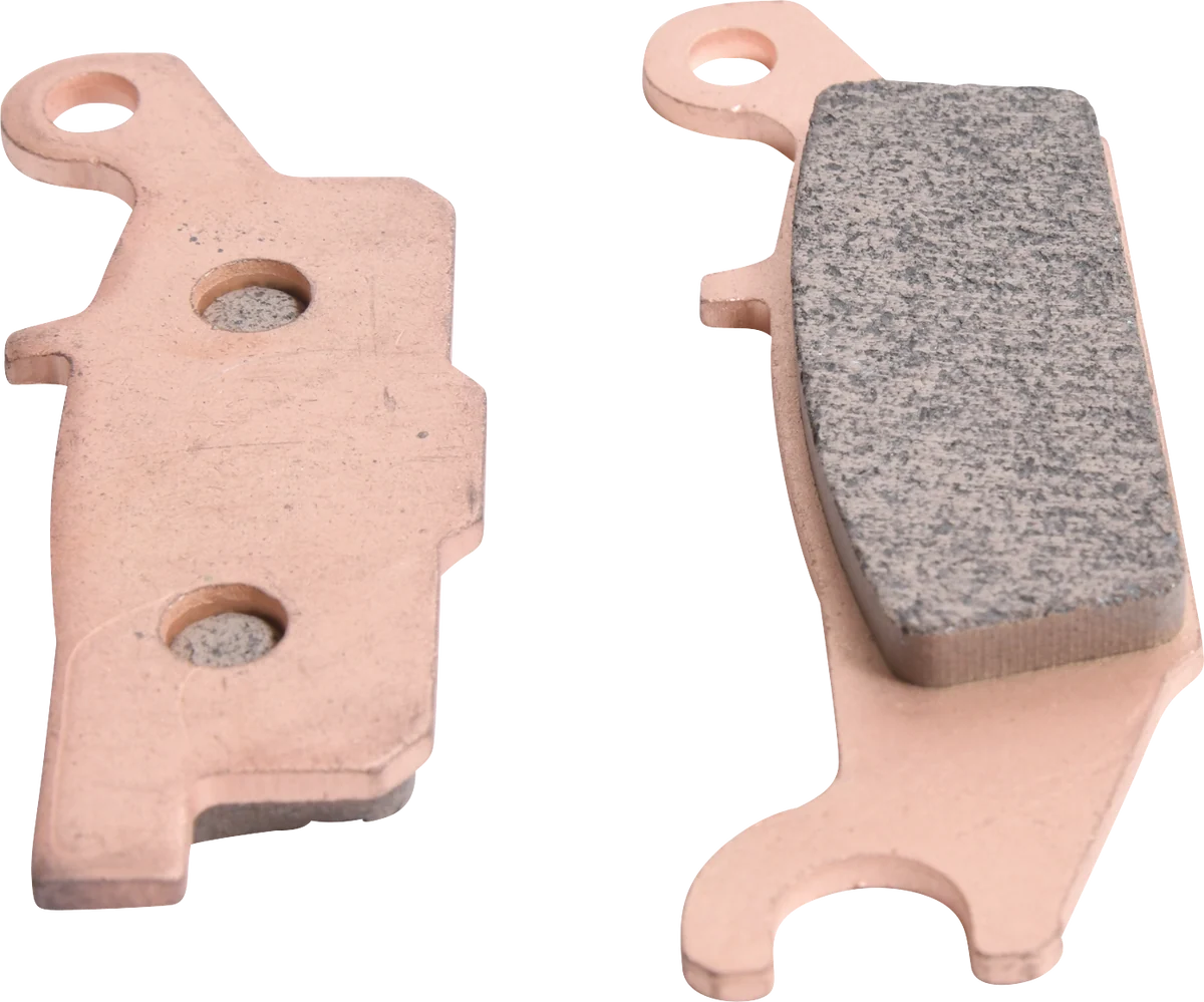 Classic ALL BALLS Sintered Brake Pad 18-8024 First-Class