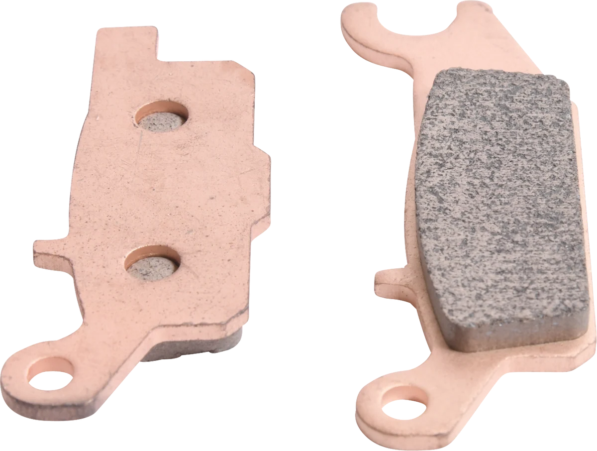 Fine ALL BALLS Sintered Brake Pads 18-8023 Classic