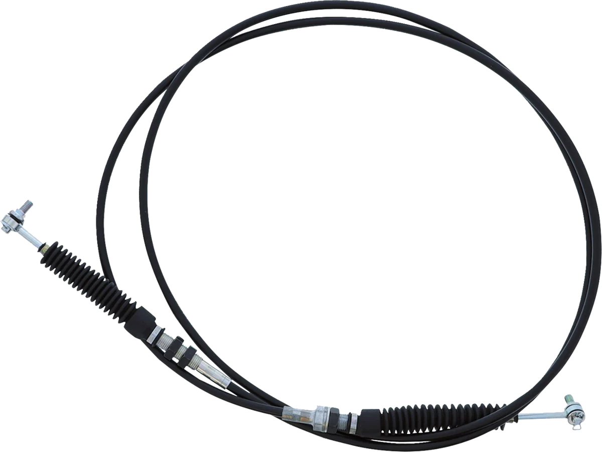 Lightweight ALL BALLS Shift Cable 45-5025 Contemporary