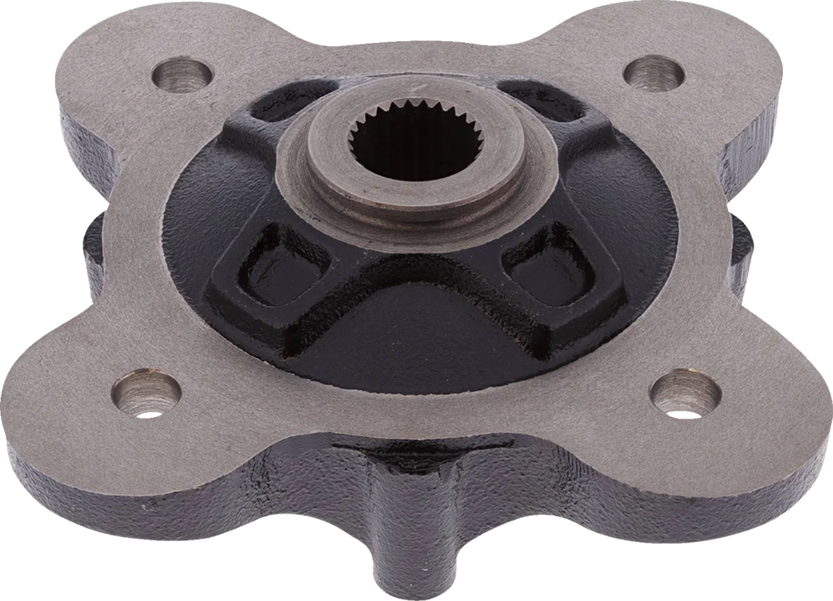 Sophisticated ALL BALLS Wheel Hub – Rear – Polaris 58-1012 Classic