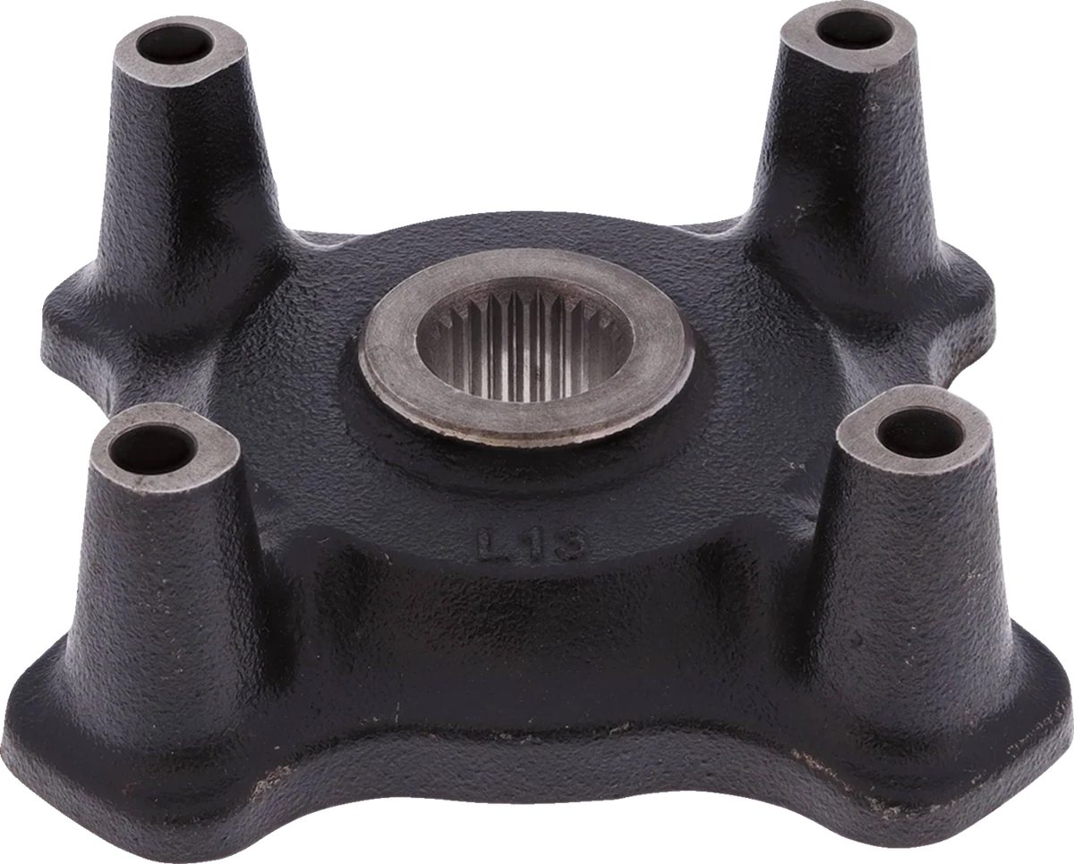 Breathable ALL BALLS Wheel Hub – Front Rear – Can Am 58-1003 Elite