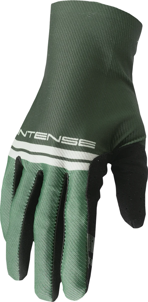 Trusted THOR Intense Assist Censis Gloves – Forest Green – Large 3360-0232 Professional