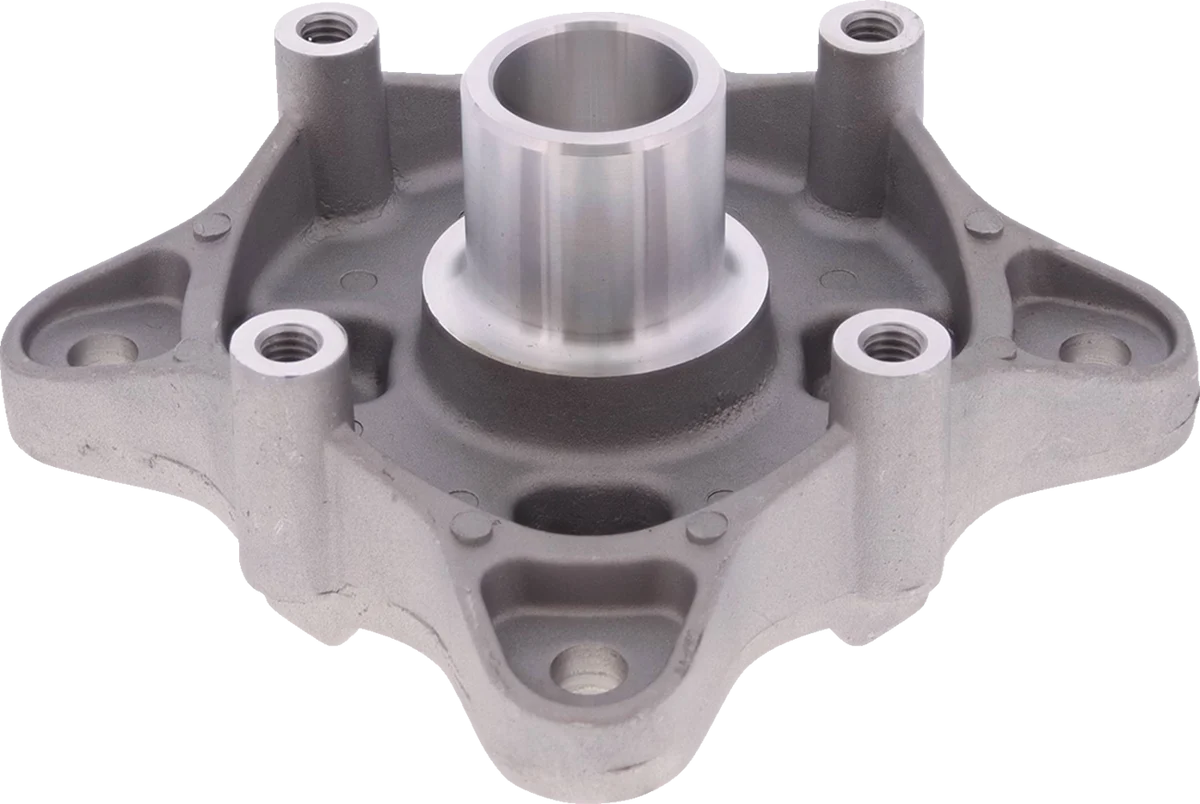 Durable ALL BALLS Wheel Hub – Rear – Polaris 58-1001 Dependable