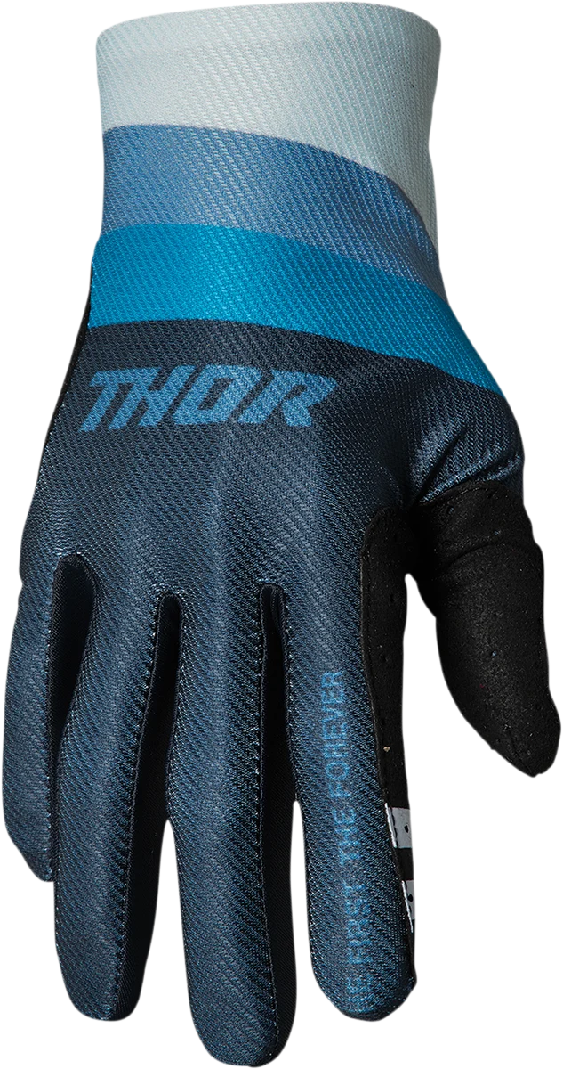 Excellent THOR Assist Gloves – React Midnight Teal – XL 3360-0072 Sustainable