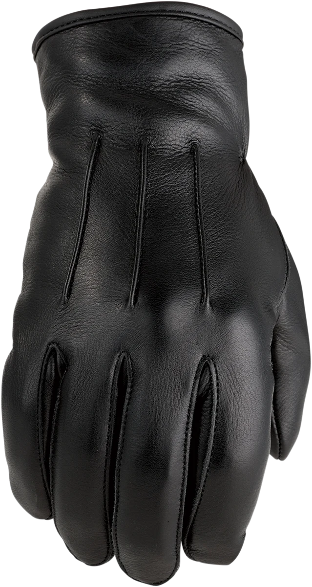 Excellent Z1R Women’s 938 Deerskin Gloves – Black – Small 3301-2853 Powerful
