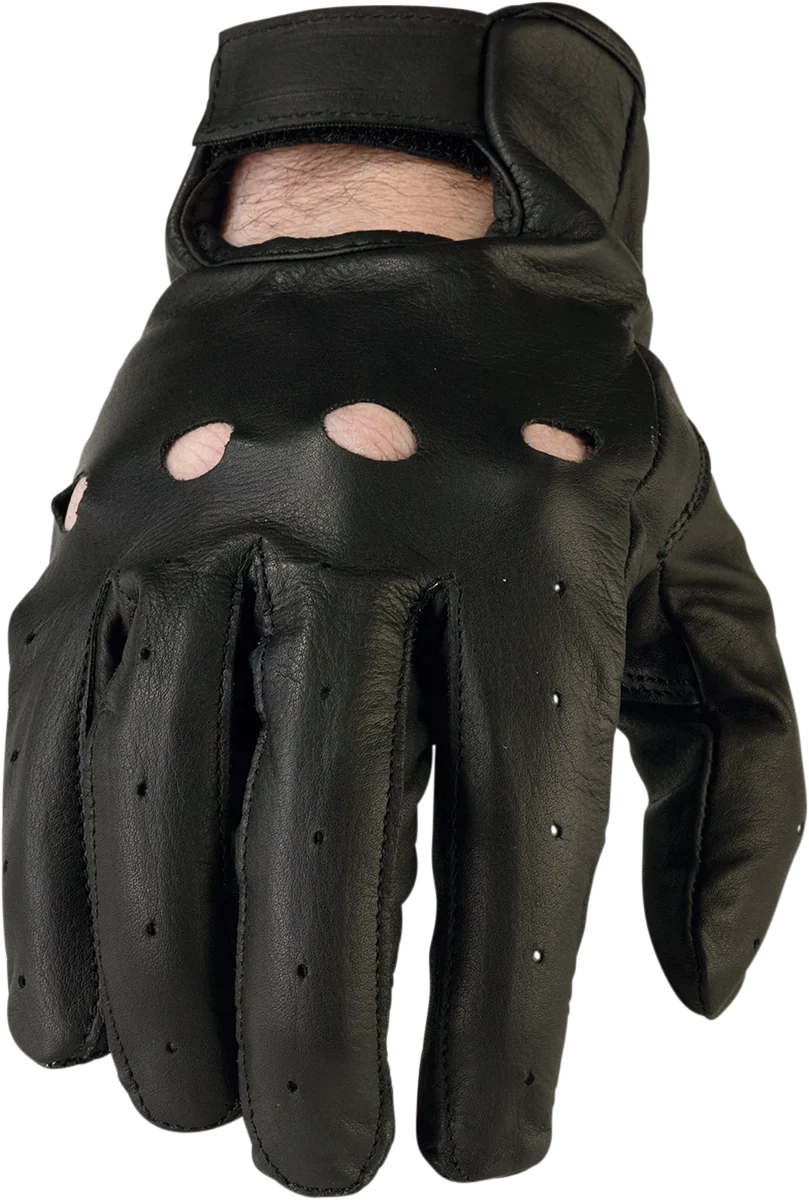 Easy-to-Use Z1R 243 Gloves – Black – 3XL 3301-2617 Excellent