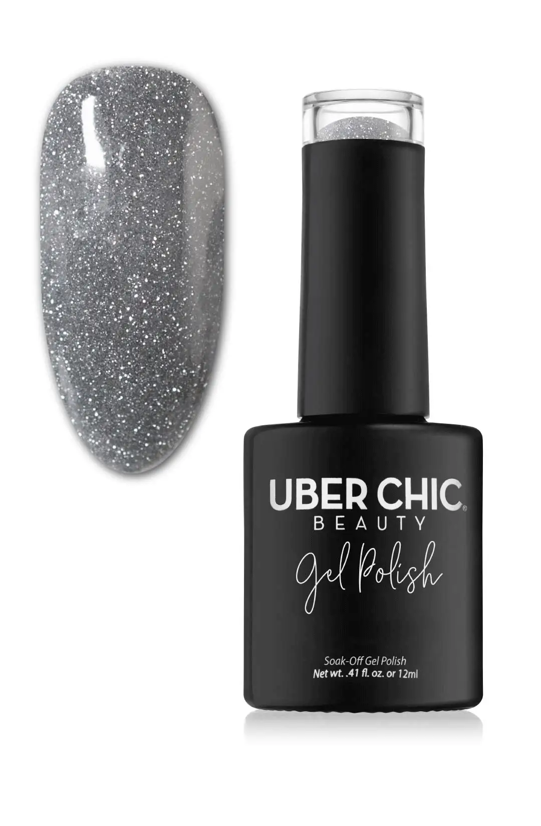Unique Diamonds – Gel Polish Long-Lasting