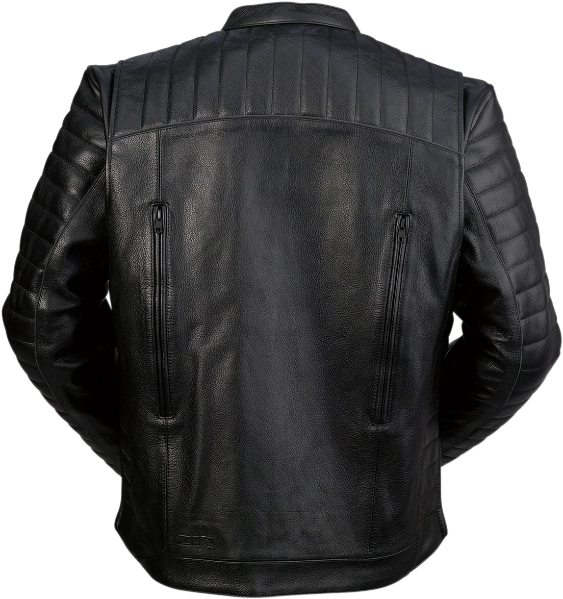 Original Design Z1R Artillery Leather Jacket – Black – Small 2810-3773 Secure