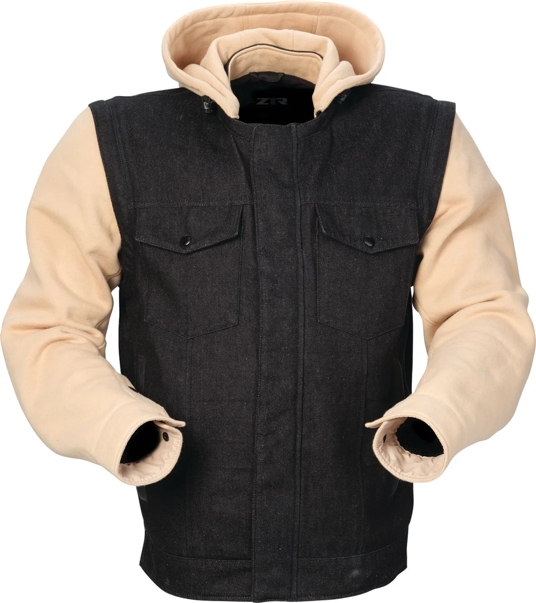 Verified Z1R Baden Jacket – Black – XL 2820-6421 Fast