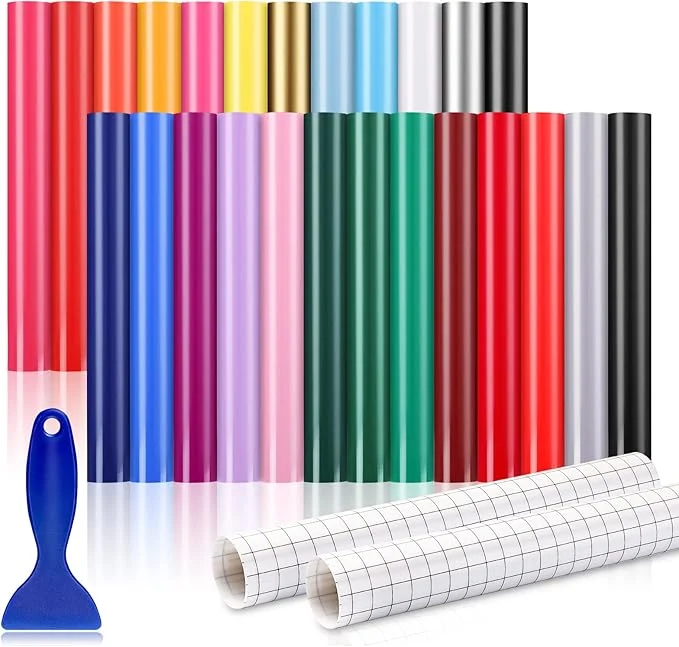 Professional Permanent Vinyl Stylish
