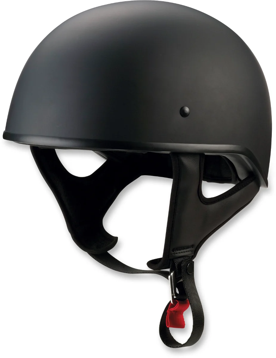 User-Friendly Z1R CC Beanie Helmet – Flat Black – Medium 0103-1193 Top-Quality