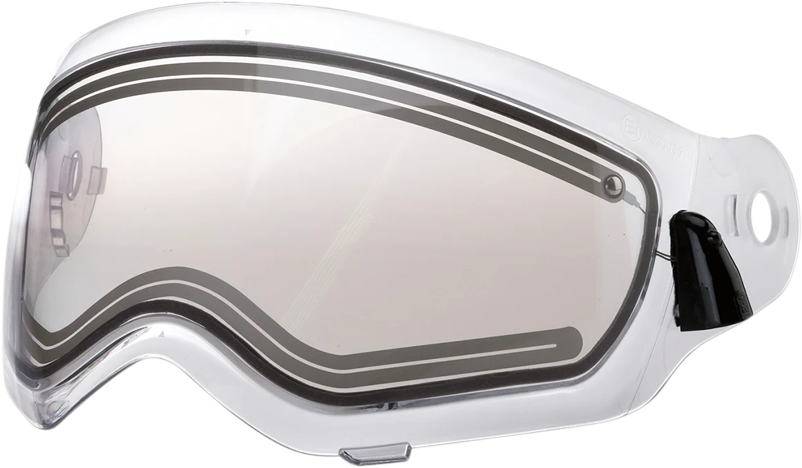 Fine Z1R Range Shield – Electric – Clear 0130-0796 Responsible