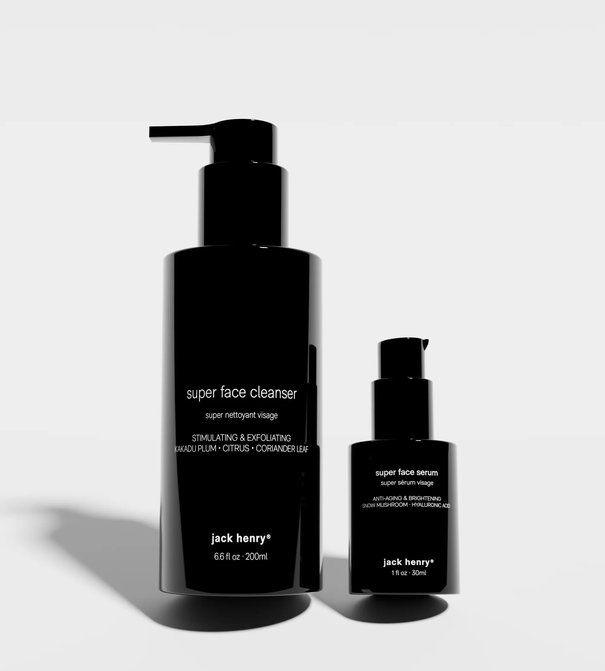 Certified Super Face Duo Environmentally Friendly