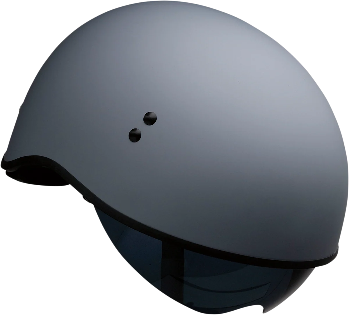 Easy-to-Use Z1R Vagrant Helmet – Primer Gray – Small 0103-1294 Premium