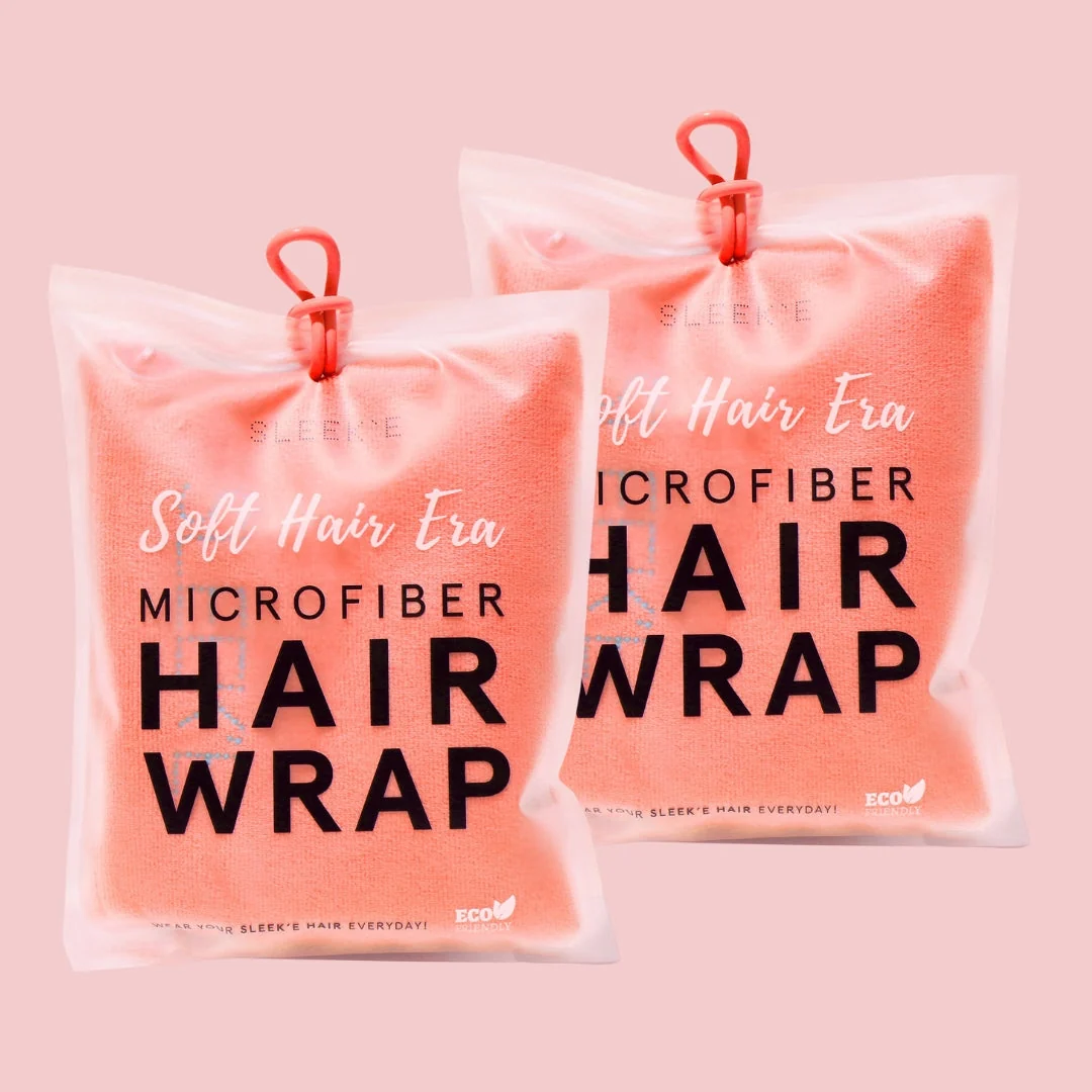 Consistent The Wrap Duo Authentic