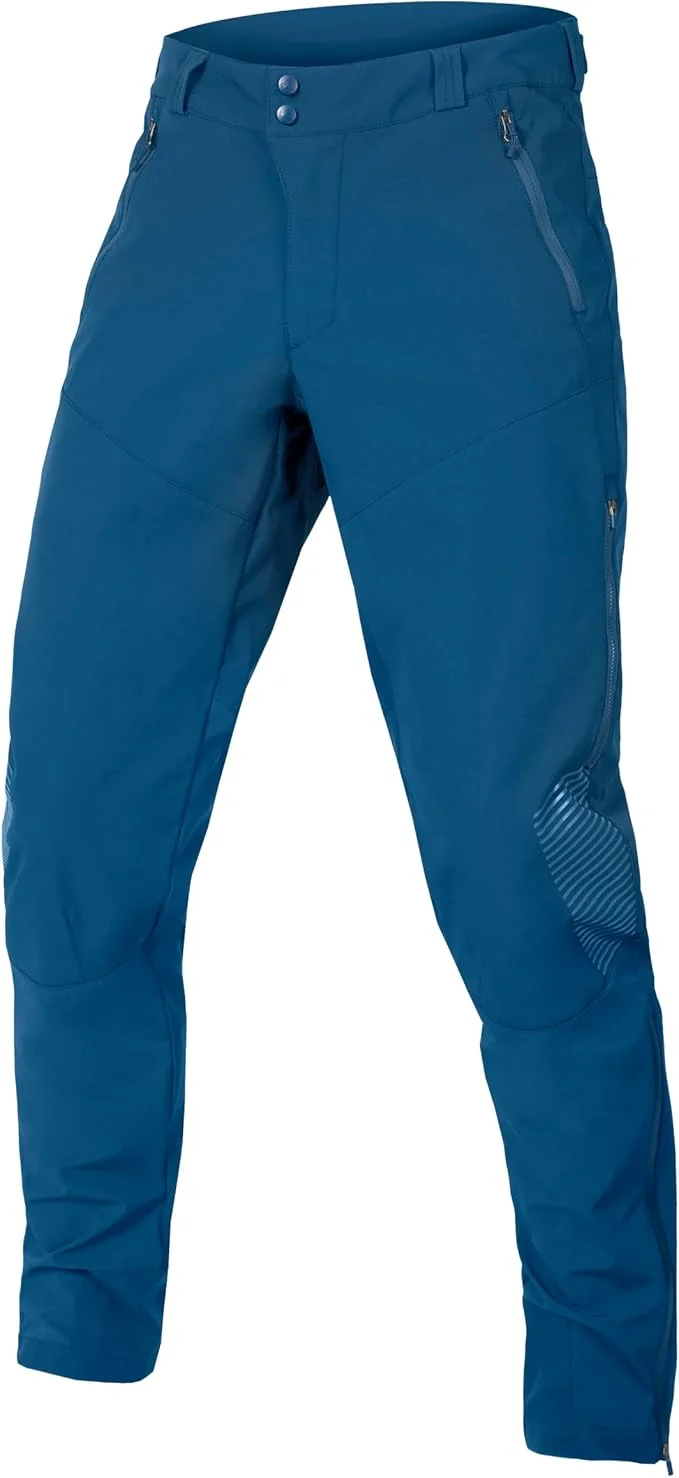 Smart Endura Mens MT500 Spray Mountain Cycling Pants Natural