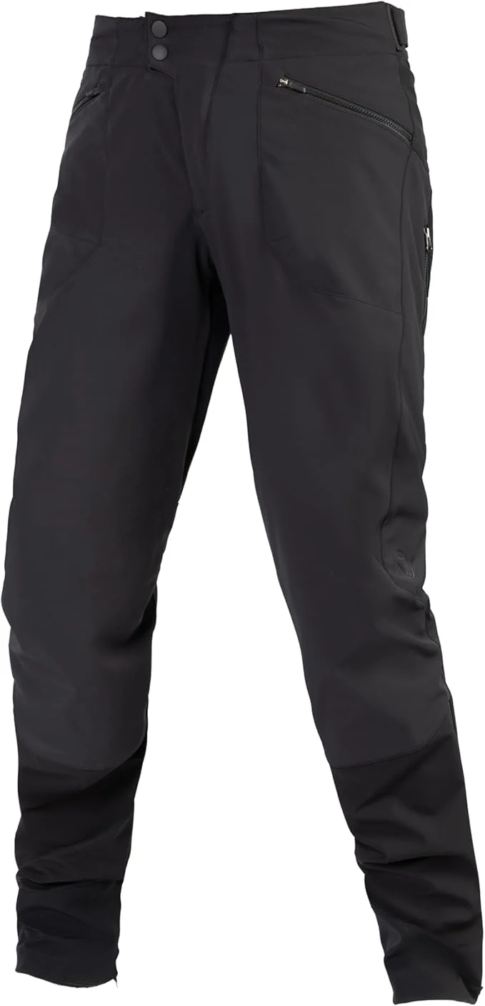 Artisan Endura Mens MT500 Spray Mountain Cycling Pants Certified