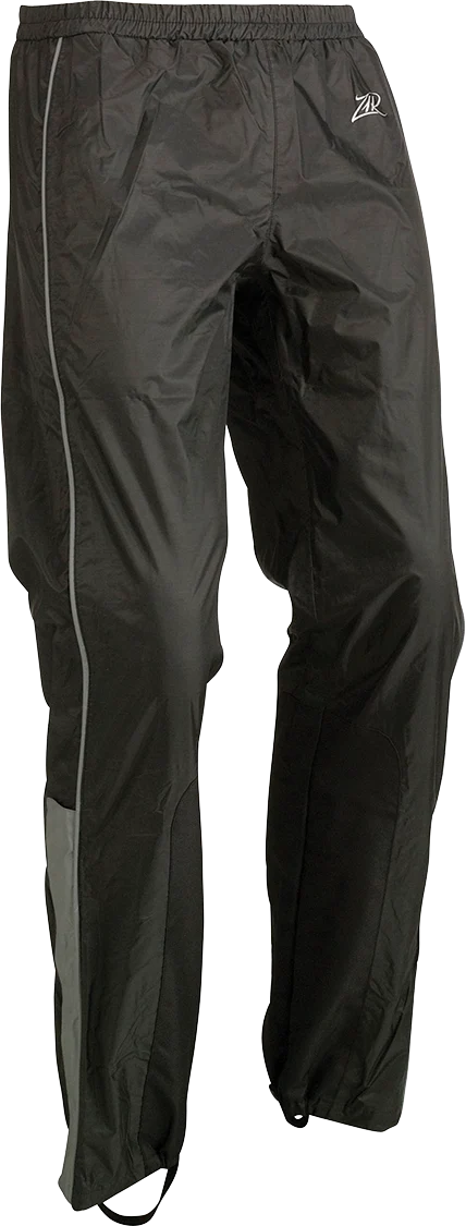 Next-Generation Z1R Women’s Waterproof Pants – Black – Medium 2855-0616 Fast