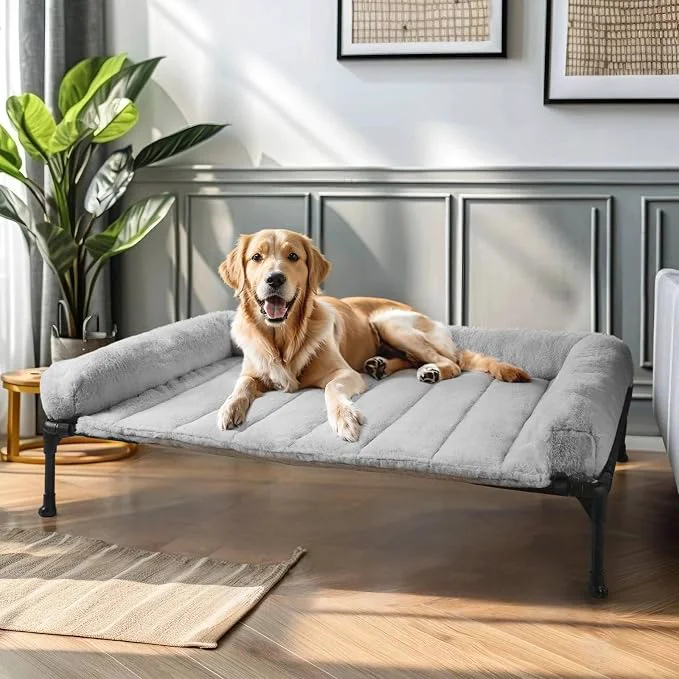 Versatile Veehoo Orthopedic d Dog Bed Enhanced