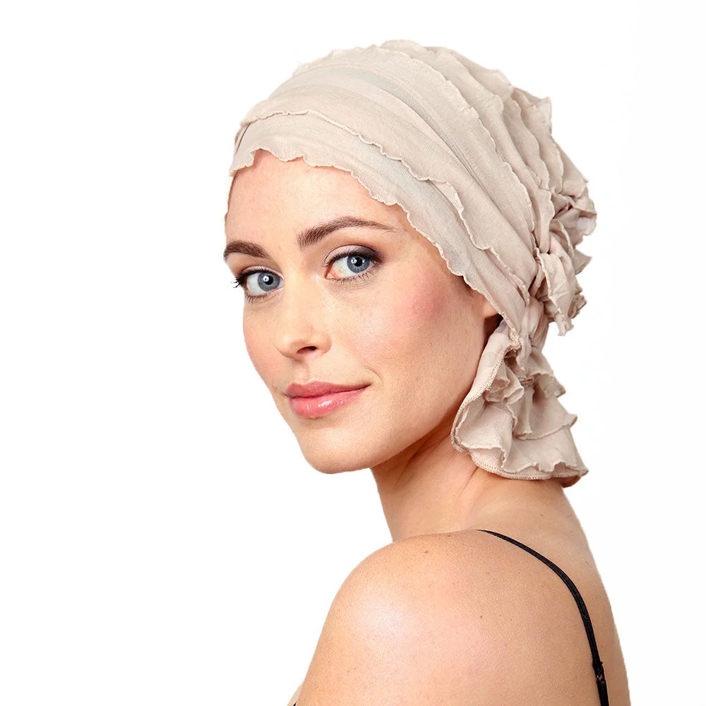 Original MEGAN CHEMOBEANIES® Practical