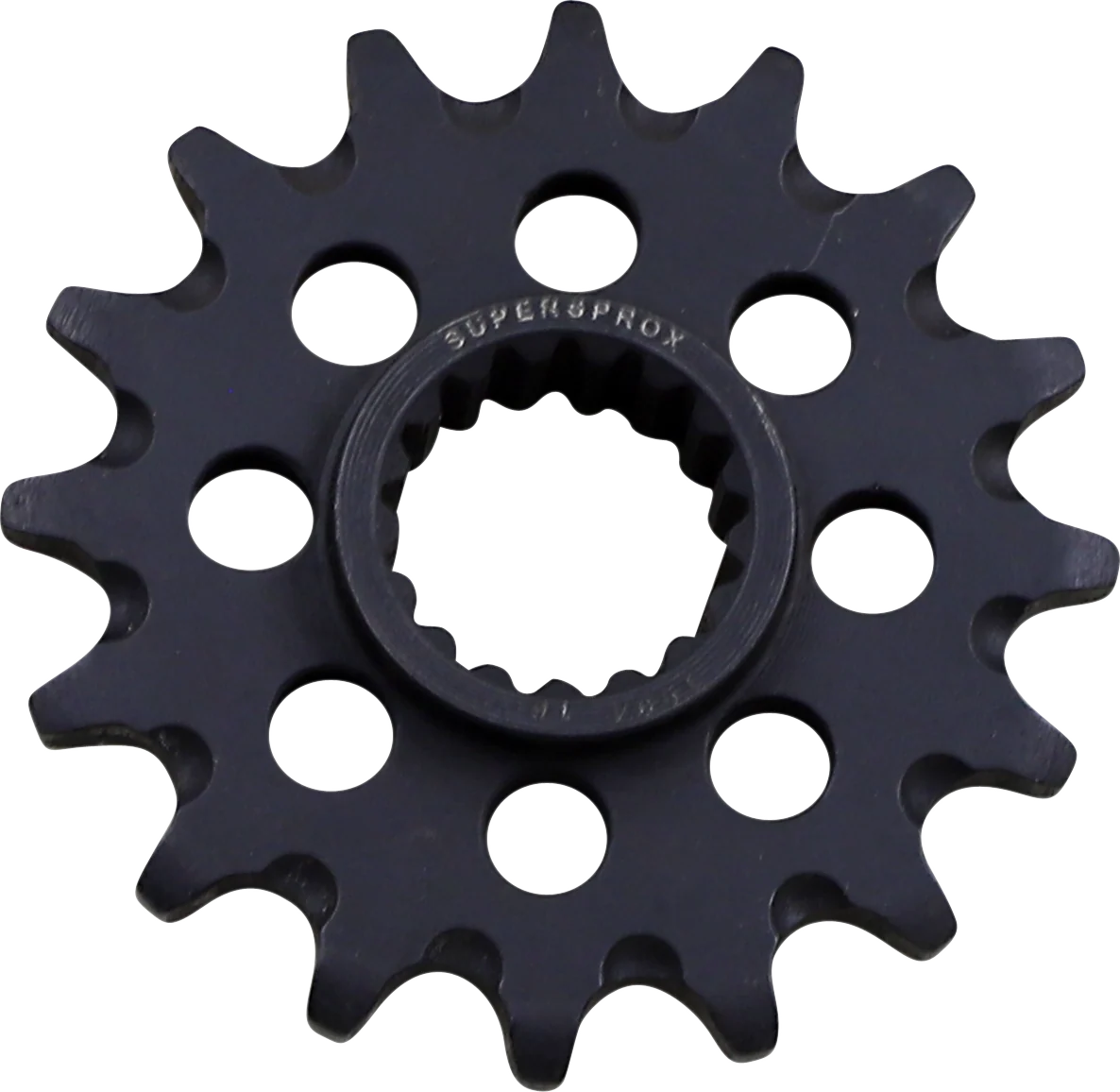 Reliable SUPERSPROX Countershaft Sprocket – 16-Tooth CST-1904-16-1 Modern