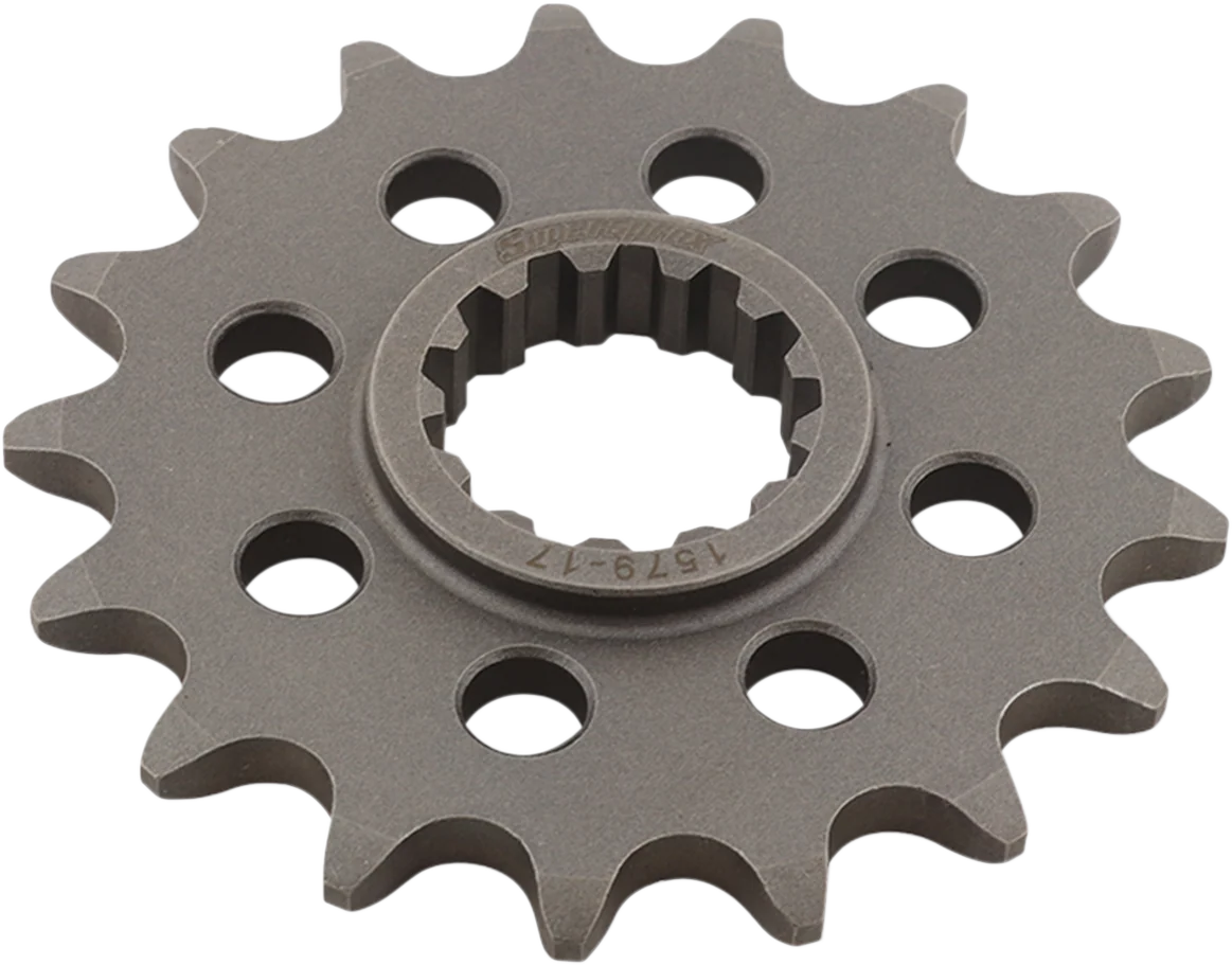 Certified SUPERSPROX Countershaft Sprocket – 17 Tooth CST-1579-17-2 Healthy