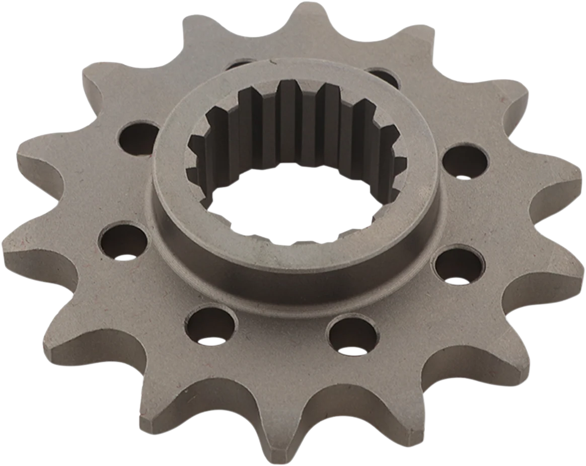 Detailed SUPERSPROX Countershaft Sprocket – 14-Tooth CST-5054-14-2 Official