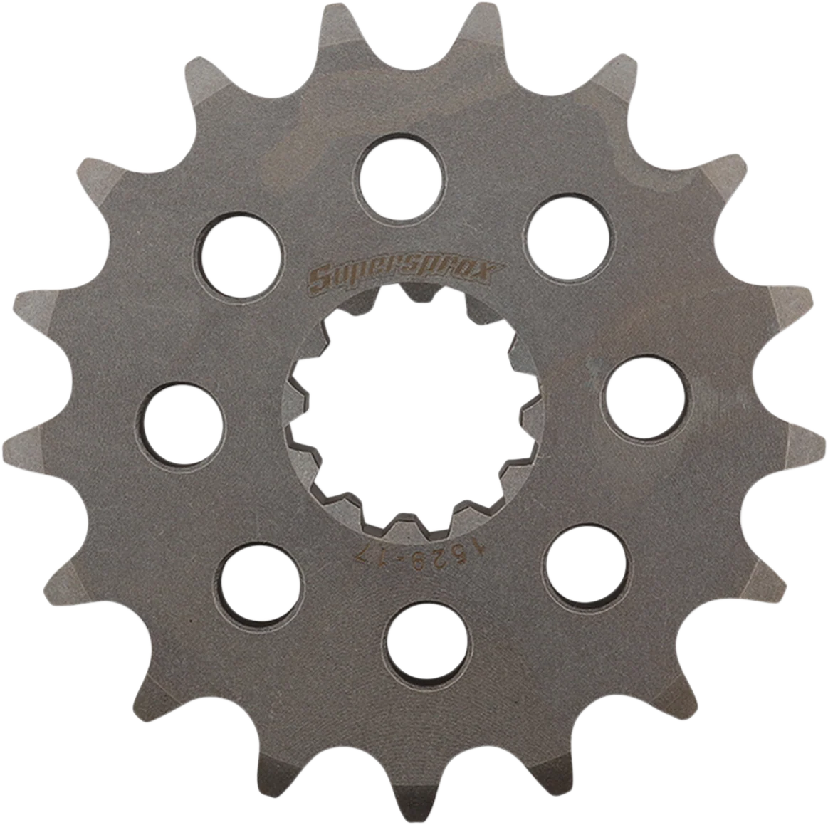 Fast SUPERSPROX Countershaft Sprocket – 17-Tooth CST-1529-17-2 Expertly Made