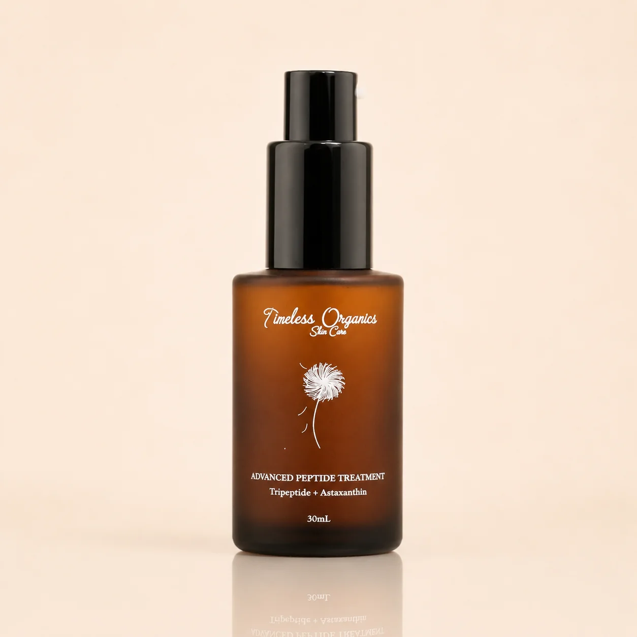 Luxury Advanced Peptide Treatment Dependable