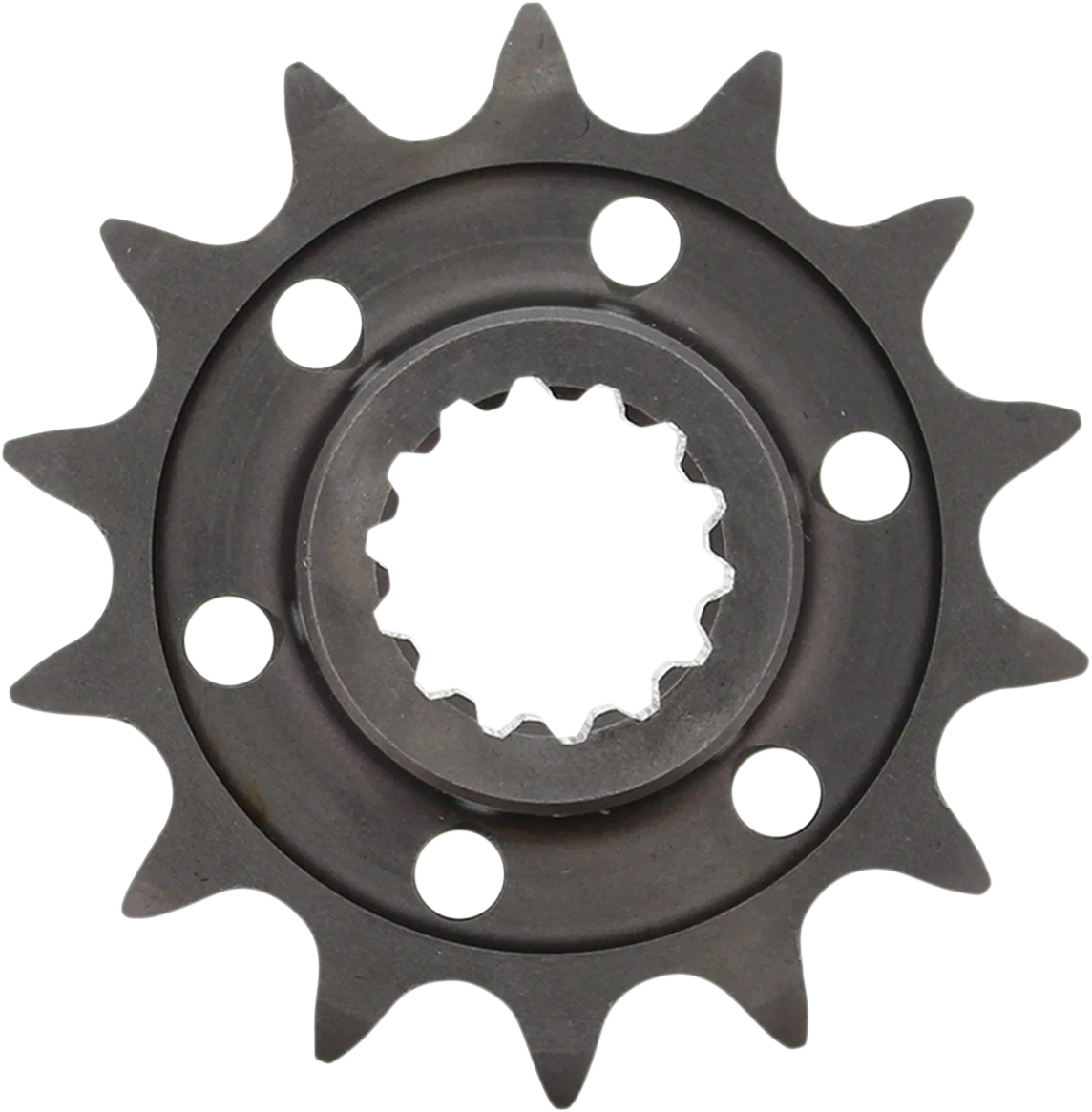 Modern SUPERSPROX Countershaft Sprocket – 14 Tooth CST-4054520-14-2 Top-Quality